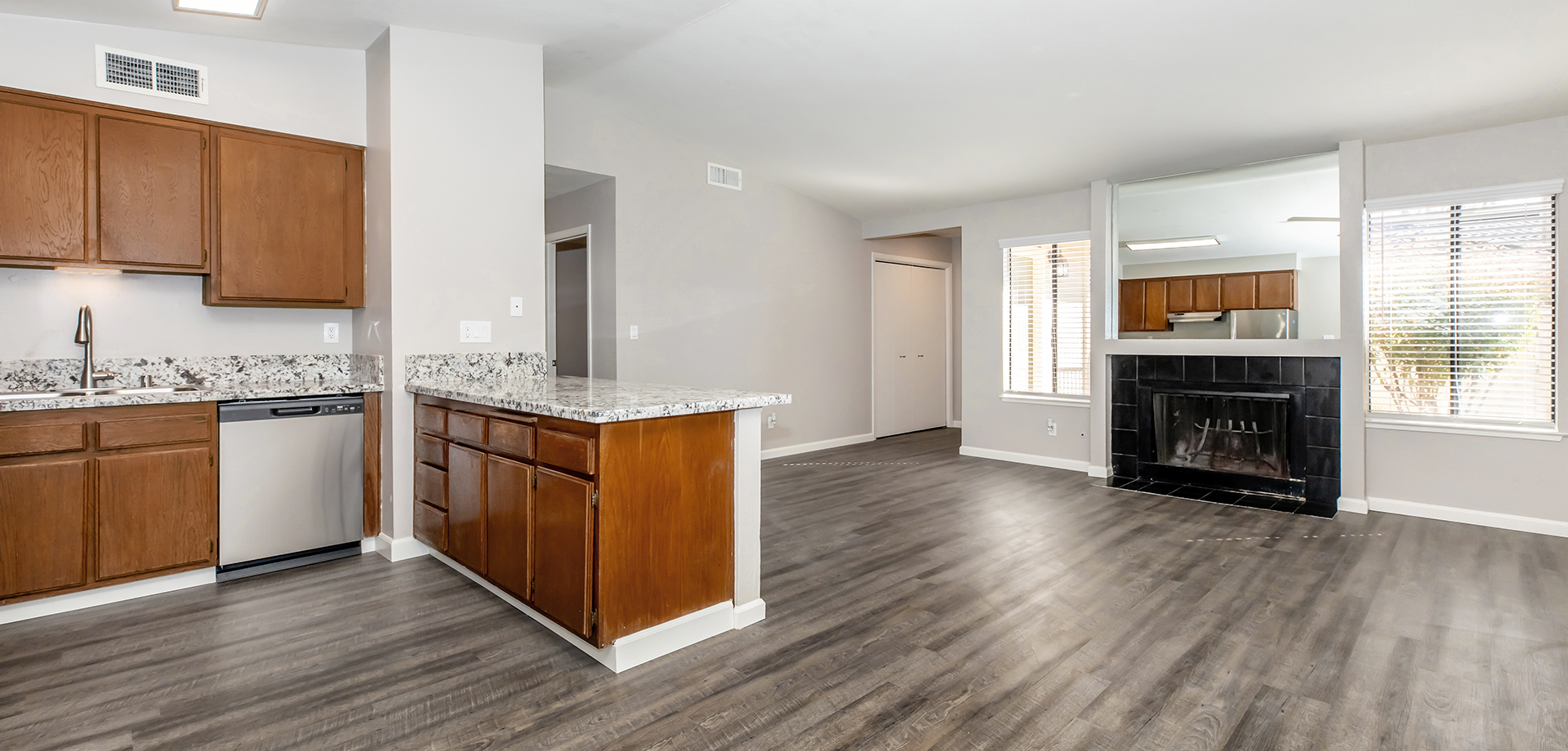 Beechwood Apartments for Rent in Fresno, CA