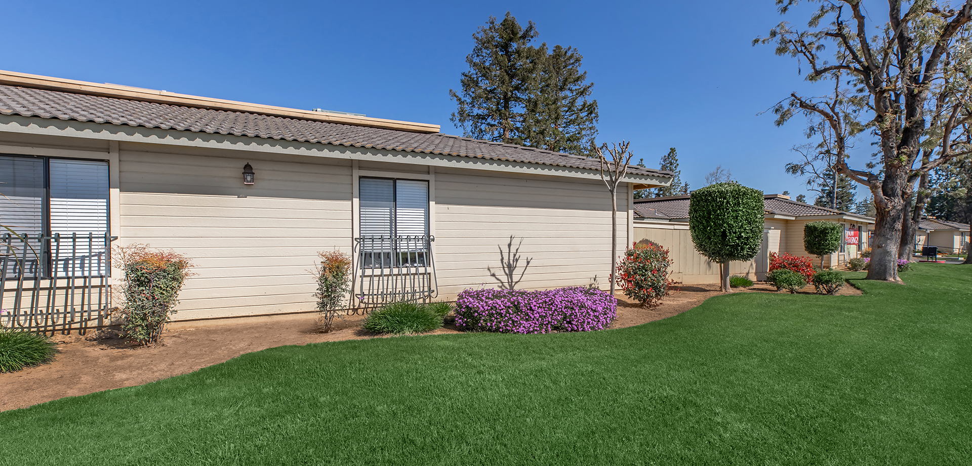 Beechwood Apartments for Rent in Fresno, CA